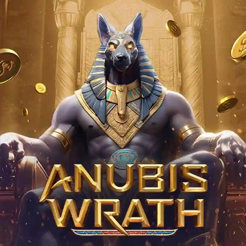 Jugar Anubis Wrath en sportium
