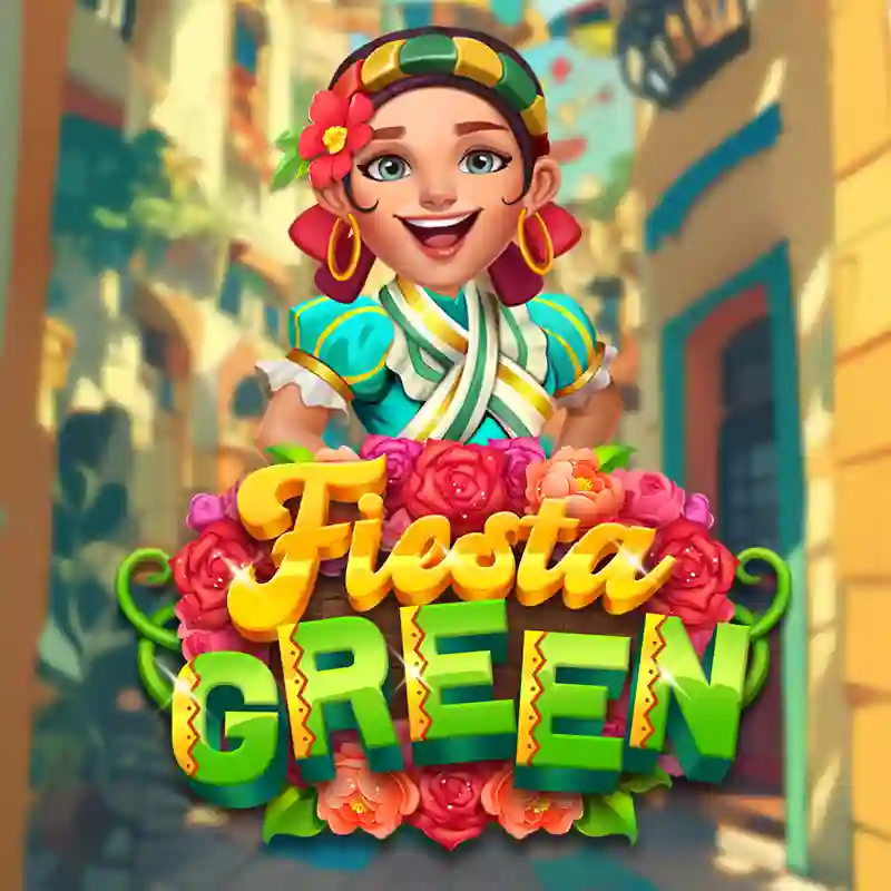 Jugar Fiesta Green en Casino Sportium
