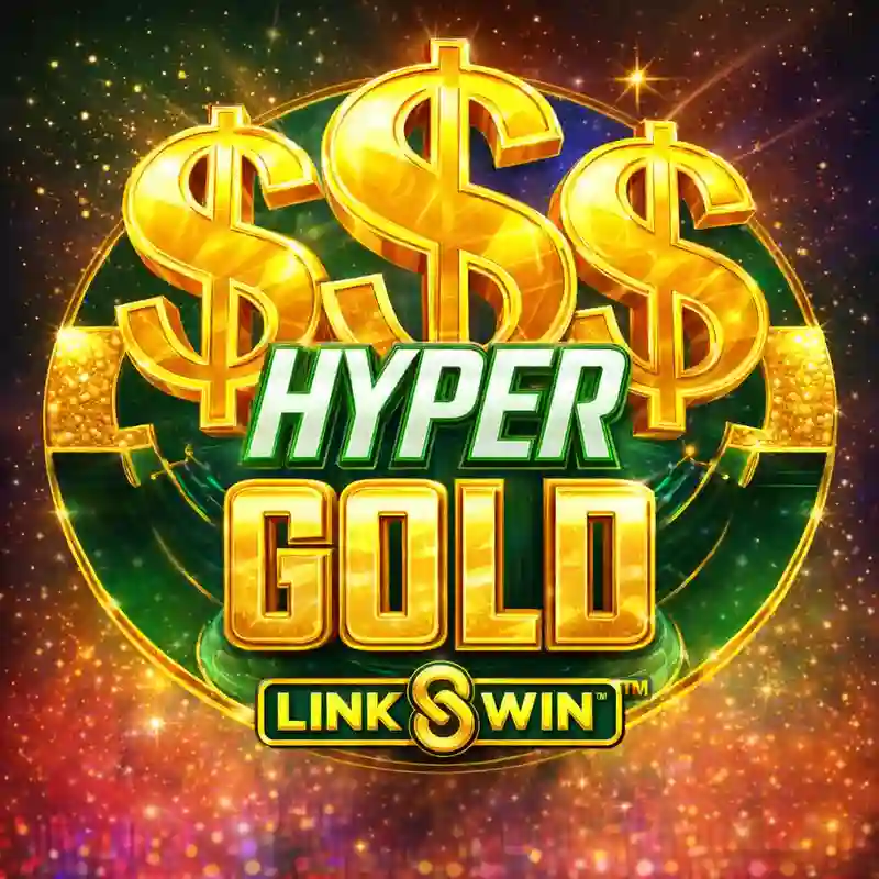 Jugar Hyper Gold en Sportium