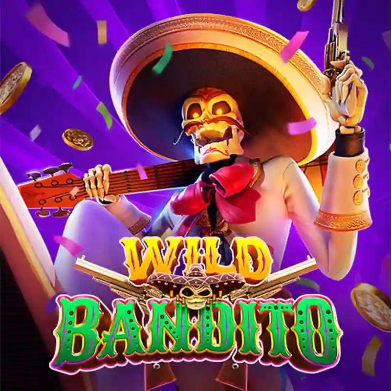 Jugar PGS Wild Bandito en sportium