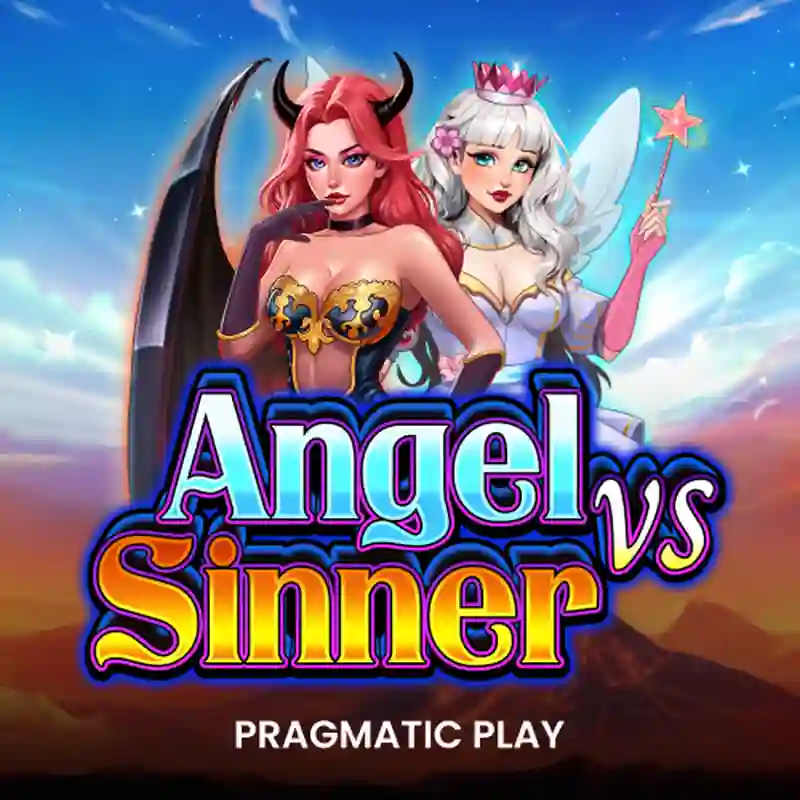 PP Angel vs Sinner Slot Game