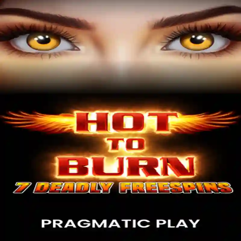 Jugar Hot to Burn en Sportium